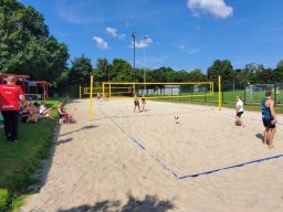6. Beach-Turnier 2025